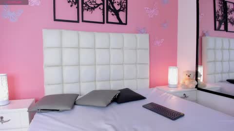 Snapshot of renatajhonson chatting on January 2025 04:27:01 AM Renata online show from January 2025 04:27:01 AM