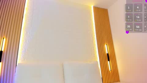 Snapshot of renatajhonson chatting on March 2026 06:07:02 AM Renata online show from March 2026 06:07:02 AM