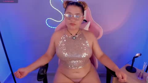 Renata Jones online show from May 2026 08:36:02 PM