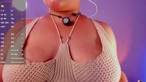 Renata Jones online show from May 2026 09:54:02 PM