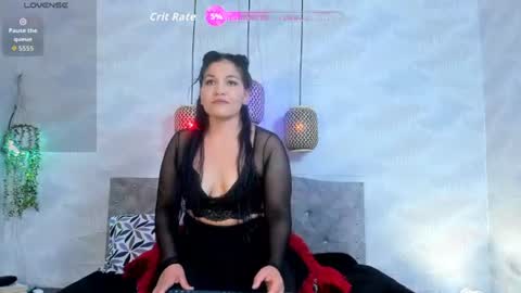 Snapshot of renatha_laurent chatting on June 2026 07:48:01 PM Renatha Laurent online show from June 2026 07:48:01 PM
