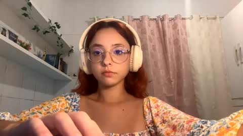 Snapshot of renaygelvin chatting on April 2026 09:13:01 PM renaygelvin online show from April 2026 09:13:01 PM