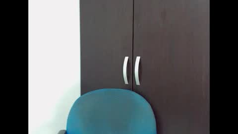 Rene online show from October 2025 10:39:01 PM