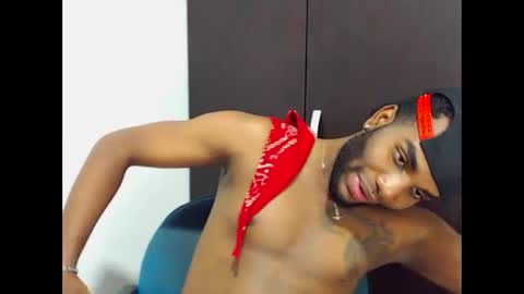 Rene online show from October 2025 01:05:02 AM