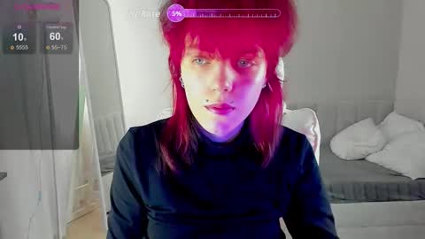 Rene online show from September 2025 09:53:01 AM