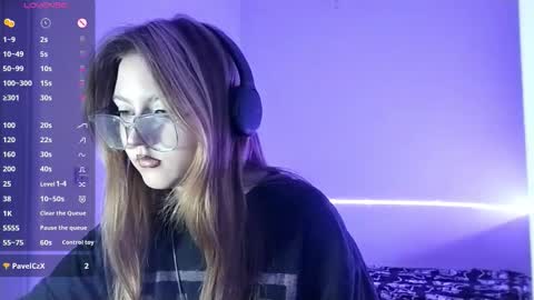 Lolly online show from March 2026 10:26:01 PM