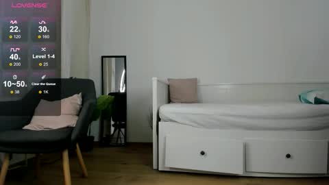 Rena online show from January 2026 12:03:01 AM