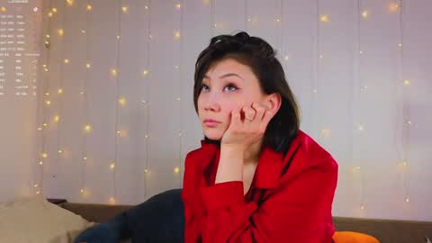 Snapshot of renochka chatting on January 2025 06:56:01 AM renochka online show from January 2025 06:56:01 AM