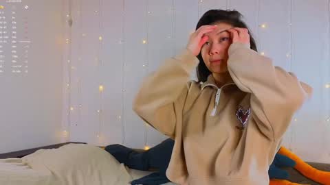 Snapshot of renochka chatting on January 2025 06:35:02 AM renochka online show from January 2025 06:35:02 AM