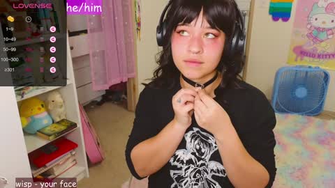 Snapshot of renpuppy chatting on January 2025 05:59:02 AM REN online show from January 2025 05:59:02 AM