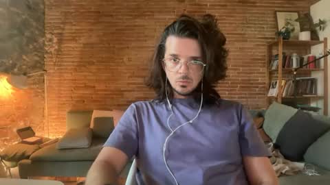Snapshot of renzo_899 chatting on July 2026 02:31:01 PM Renzo online show from July 2026 02:31:01 PM