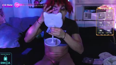 Snapshot of residentgoblin chatting on April 2026 02:22:02 AM residentgoblin online show from April 2026 02:22:02 AM