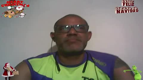 Walter online show from December 2024 08:06:02 AM