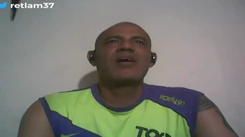 Walter online show from November 2025 03:28:01 AM