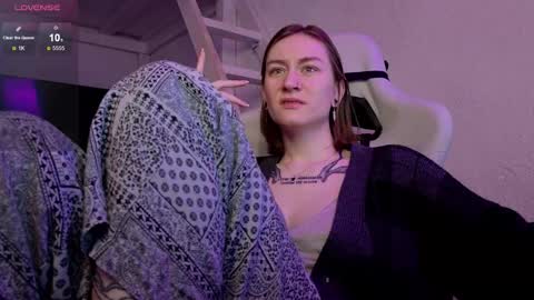 Snapshot of retromarie chatting on January 2026 04:55:01 PM Rie online show from January 2026 04:55:01 PM