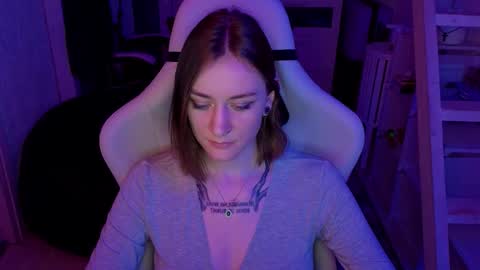 Snapshot of retromarie chatting on February 2026 04:35:01 PM Rie online show from February 2026 04:35:01 PM