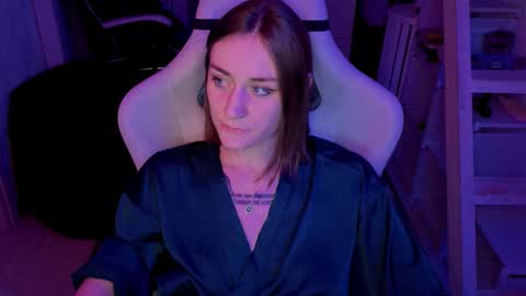 Snapshot of retromarie chatting on February 2026 02:17:02 PM Rie online show from February 2026 02:17:02 PM