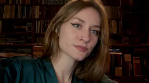 Snapshot of retromarie chatting on March 2026 07:52:02 PM Rie online show from March 2026 07:52:02 PM