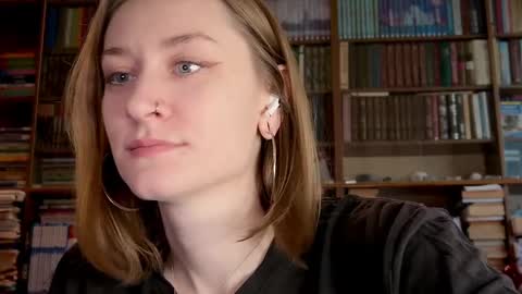 Snapshot of retromarie chatting on March 2026 12:39:02 PM Rie online show from March 2026 12:39:02 PM