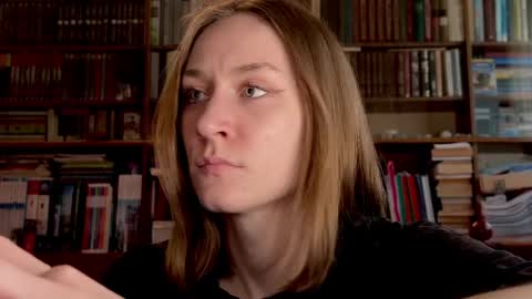 Snapshot of retromarie chatting on April 2026 02:58:01 PM Rie online show from April 2026 02:58:01 PM