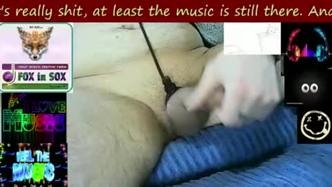 revilo80 online show from February 2025 11:10:02 AM