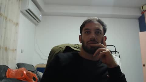 Chris online show from December 2024 10:51:02 PM