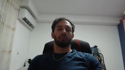 Chris online show from January 2025 11:16:02 PM