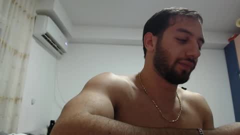 Chris online show from January 2025 10:29:02 PM