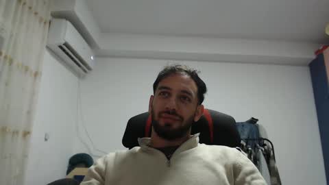 Chris online show from January 2025 01:29:01 AM