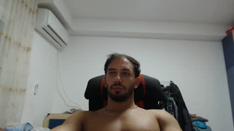 Chris online show from October 2025 04:27:02 PM