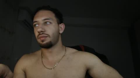 Chris online show from June 2026 08:51:02 PM