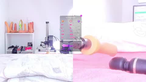 Snapshot of revy_black69 chatting on April 2026 11:42:01 AM Rebecca y sarih online show from April 2026 11:42:01 AM