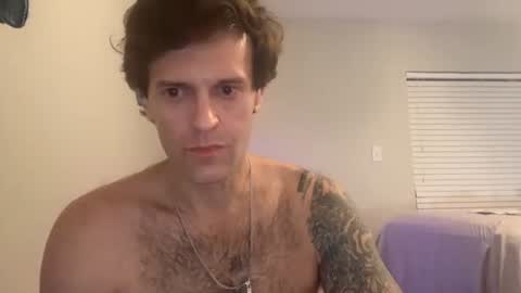 RyanBunina online show from December 2025 07:50:02 AM