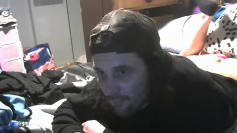 Snapshot of rexholes536 chatting on January 2025 06:54:02 PM pauly online show from January 2025 06:54:02 PM