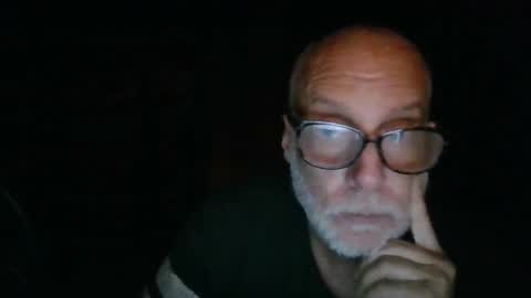 Rex Powers online show from March 2025 07:35:02 AM