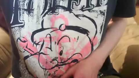 Mark online show from January 2025 08:32:02 AM