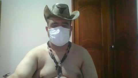 Paisitamisterioso91 online show from November 2025 10:30:01 PM