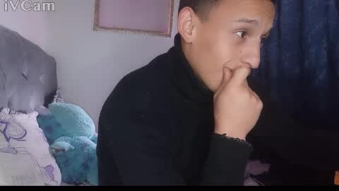 reymasterhot online show from September 2025 05:37:01 PM