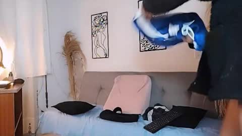 reymasterhot online show from November 2025 07:01:02 PM