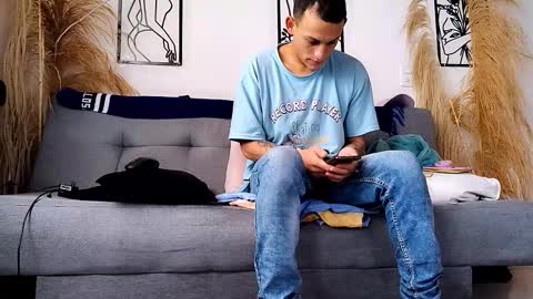 reymasterhot online show from February 2026 01:31:02 PM