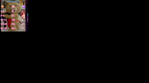Reynplay online show from May 2026 08:07:02 PM
