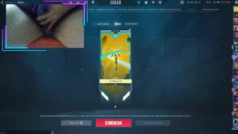 Reynspen online show from October 2025 04:55:01 AM