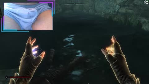 Reynspen online show from October 2025 10:41:01 PM