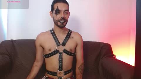 REY PABLO Independent online show from October 2025 09:27:01 PM