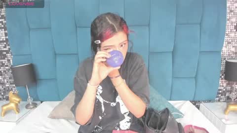 Reze  online show from April 2026 12:34:02 PM