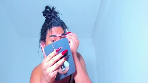 Snapshot of rgmo17 chatting on September 2025 06:53:01 PM ROBERTA online show from September 2025 06:53:01 PM