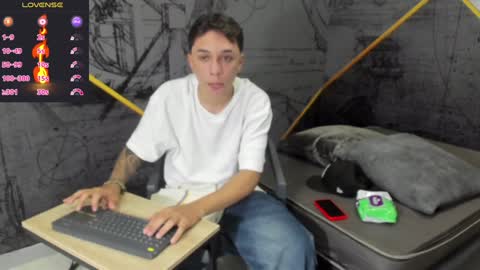 Rhaegal online show from January 2025 05:41:01 PM