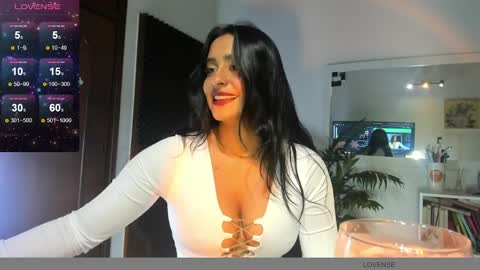 Snapshot of rhaenyra_ chatting on March 2026 10:09:01 PM Rhaenyra online show from March 2026 10:09:01 PM