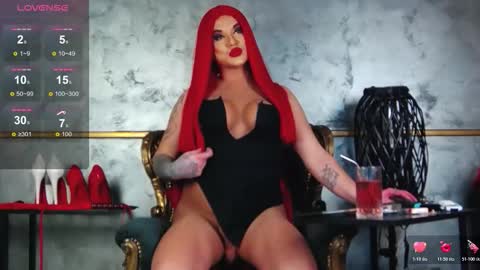 Snapshot of rheadespot chatting on March 2026 11:10:01 PM Rhea online show from March 2026 11:10:01 PM