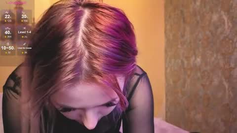 Grace online show from April 2026 09:34:01 AM